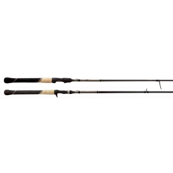 Lew's Team Lew's Custom Pro Mark Rose Ledge Rods