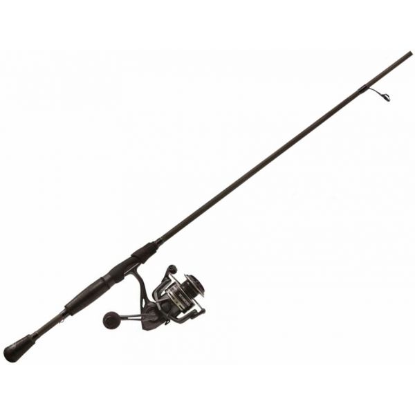 Team Lew's TLCB3070MFS Custom Black Speed Spin Spinning Combo