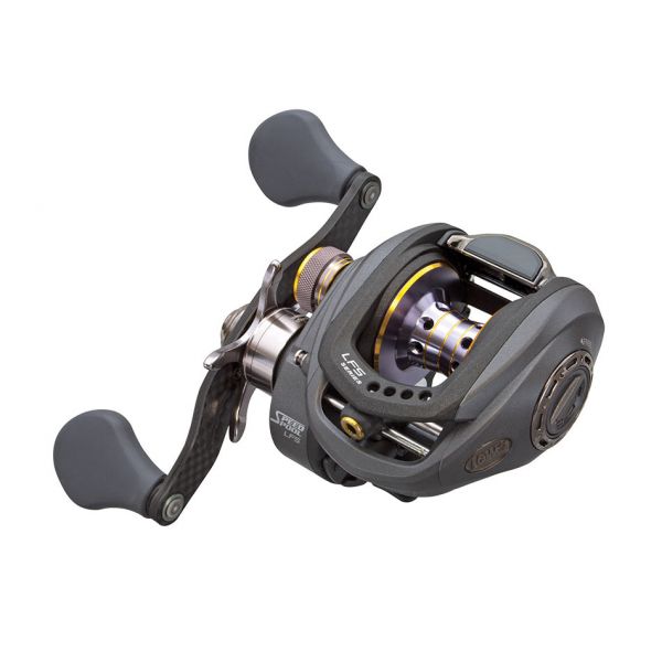 Lew's Tournament Pro G Speed Spool Series Baitcast Reels