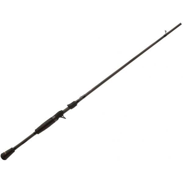 Lew's TP1B610MHF TP1 Black Speed Stick Casting Rod