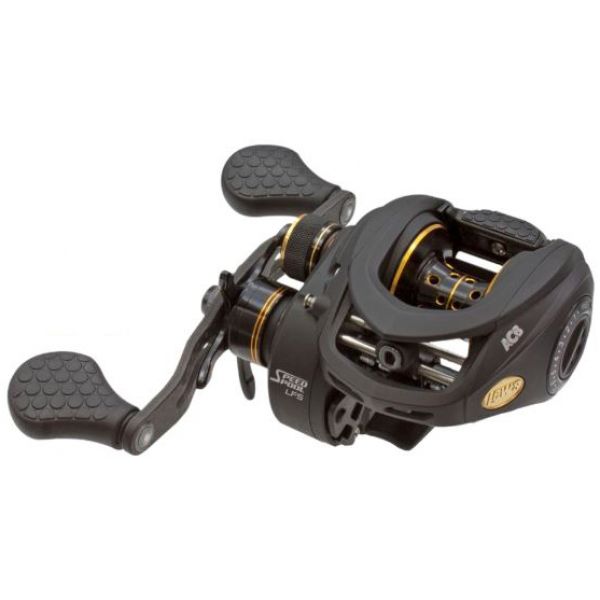 Lew's TP1HA Tournament Pro LFS Baitcasting Reel