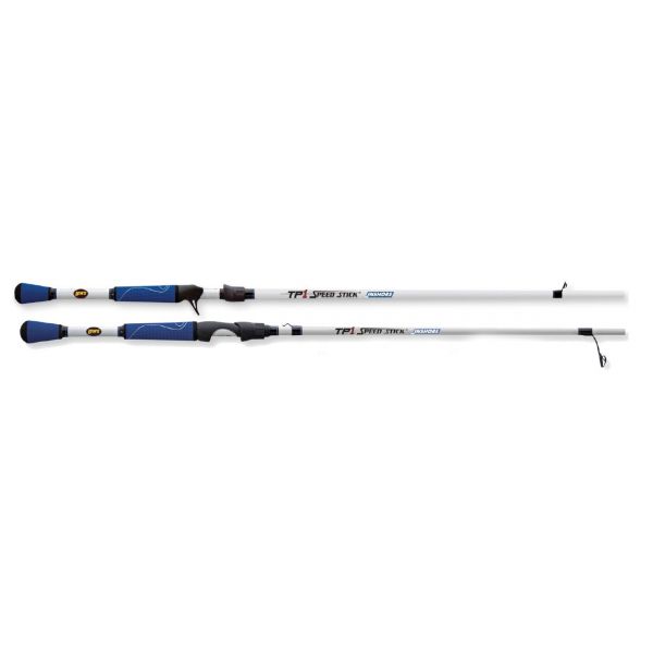 lews white rod