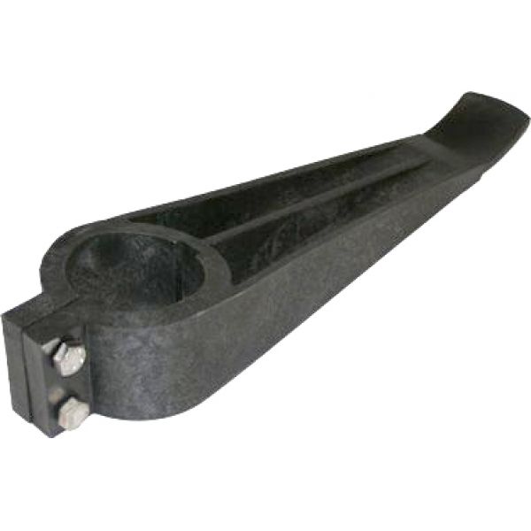 Lindgren-Pitman Rod Holder Brace