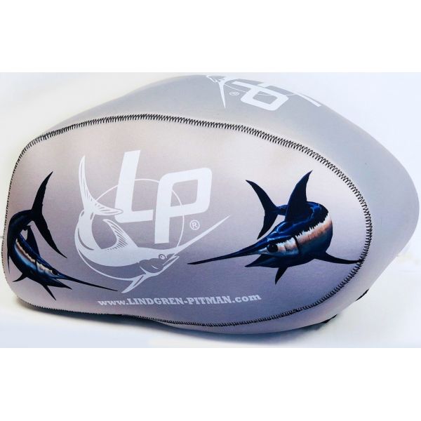 Lindgren-Pitman Neoprene Reel Cover