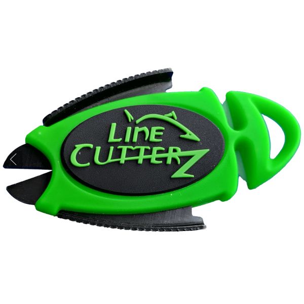 Line Cutterz Dual Hybrid Micro Scissors