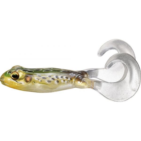 LIVETARGET Freestyle Frog - 4in