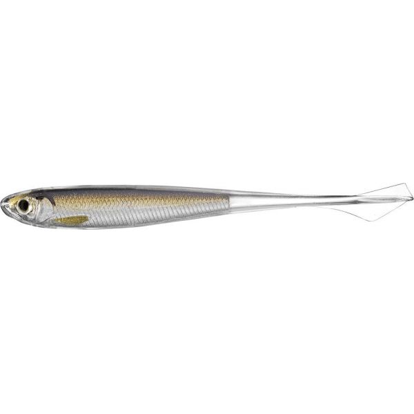 LIVETARGET Ghost Tail Minnow