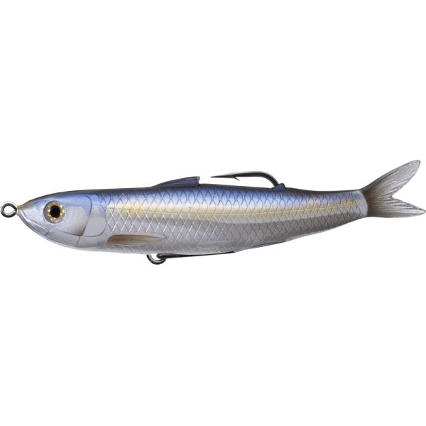 LIVETARGET Hollow Body Shiner