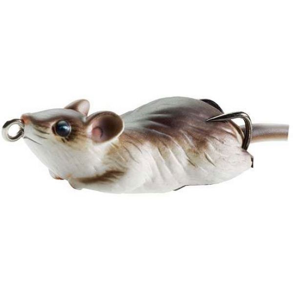 LIVETARGET Lures Field Mouse MHB60T Surface 2 1/4