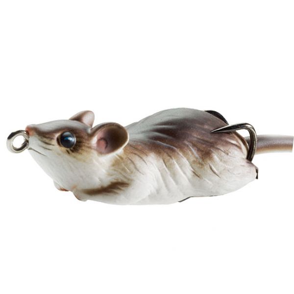 LIVETARGET Lures Field Mouse MHB60T Surface 2 1/4