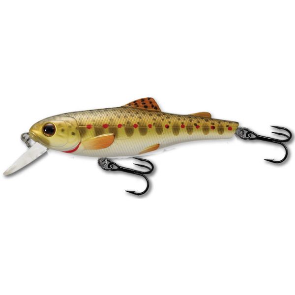 LIVETARGET Trout Sinking Jerkbait - 2