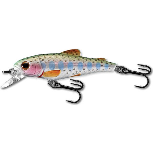 LIVETARGET Lures TF50S Trout Sinking Jerkbait - 2