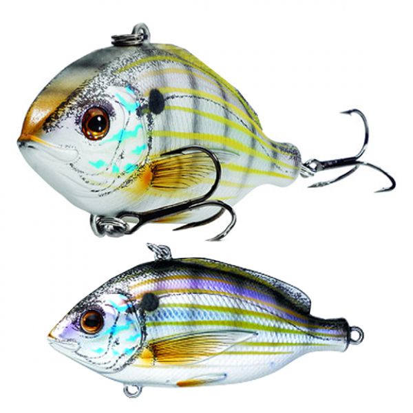 LIVETARGET PF65SK Pinfish Sinking Lure