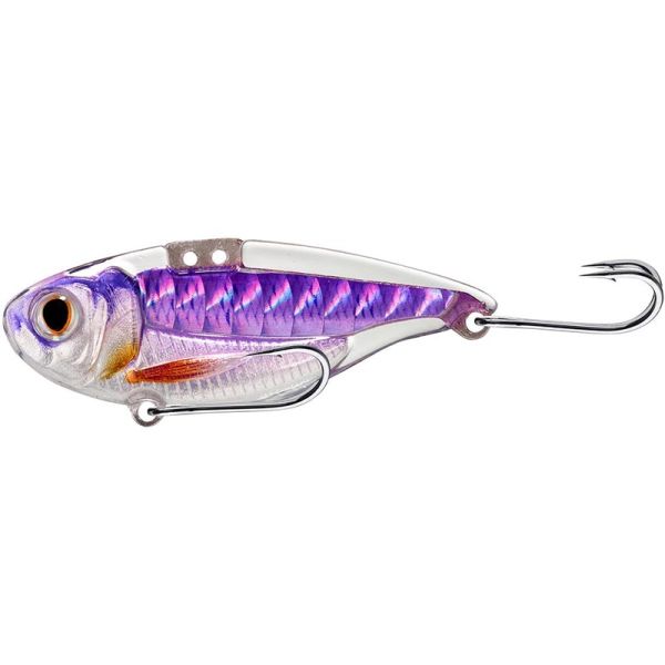 LIVETARGET Sonic Shad Blade Bait - 3/8oz