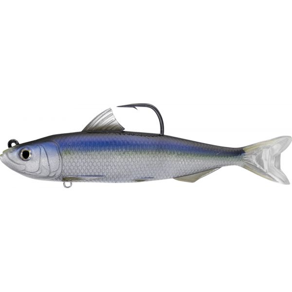 LIVETARGET Spanish Sardine Swimbait