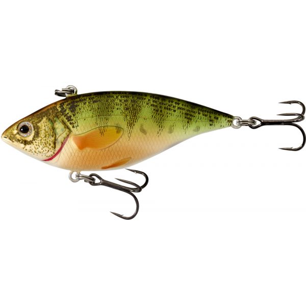 LIVETARGET Yellow Perch Rattlebait