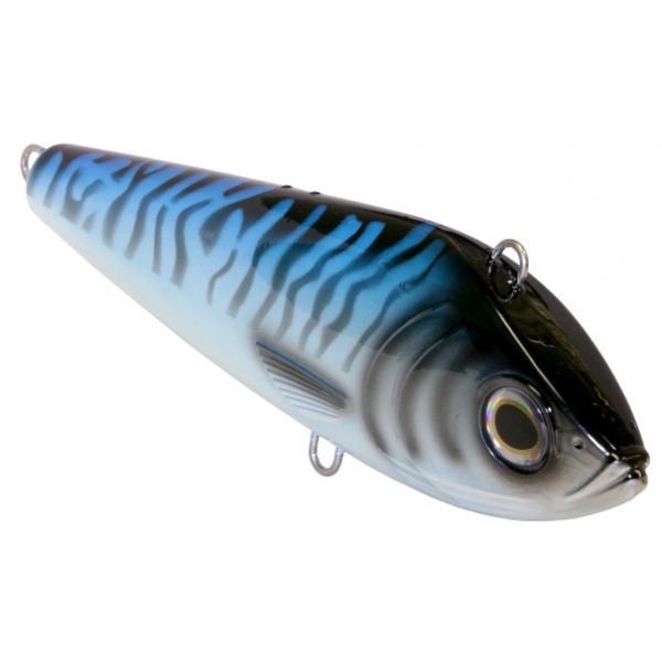 Livingston 9811 Big Shot Lure - Blue Mackerel