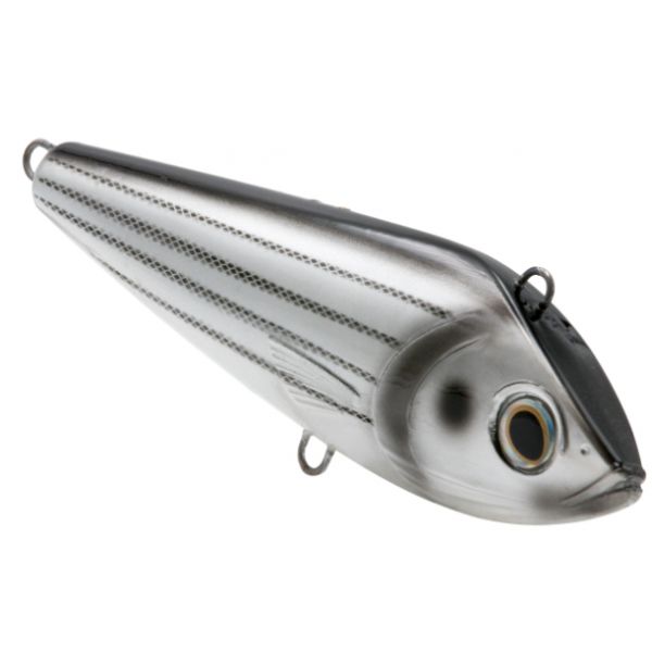 Livingston 9812 Big Shot Lure - Mullet