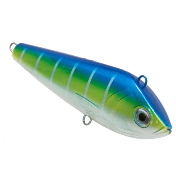 Livingston 9823 Big Shot Lure - Yellow Fin Tuna