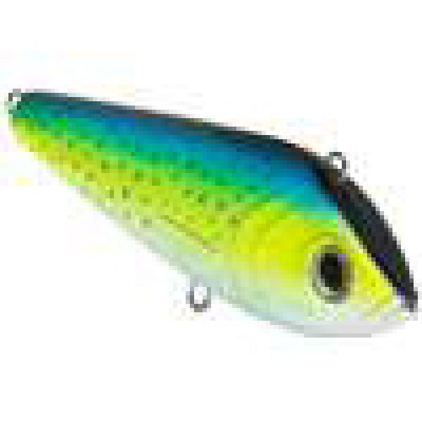 Livingston 9826 Big Shot Lure - Dorado