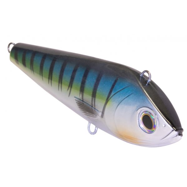 Livingston 9829 Big Shot Lure - Wahoo