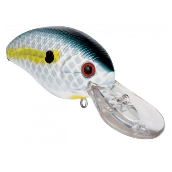 Livingston Lures 1004 Team Livingston Howeller DMC Plus Crankbait