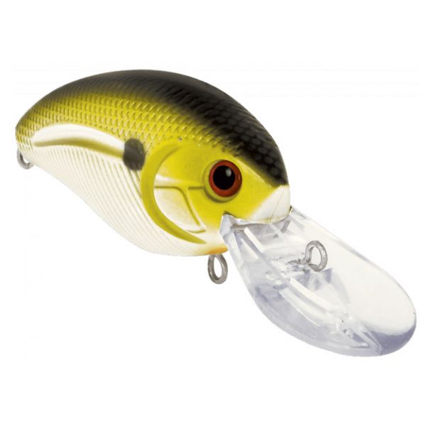 Livingston Lures 1008 Team Livingston Howeller DMC Plus Crankbait