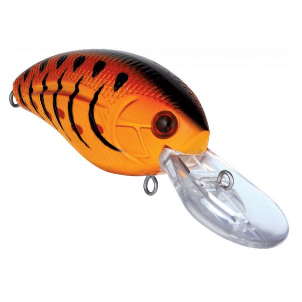 Livingston Lures 1043 Team Livingston Howeller DMC Plus Crankbait