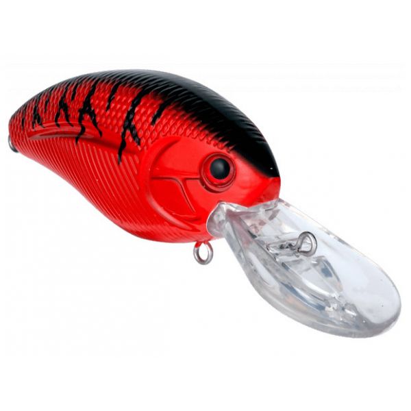 Livingston Lures 1050 Team Livingston Howeller DMC Plus Crankbait