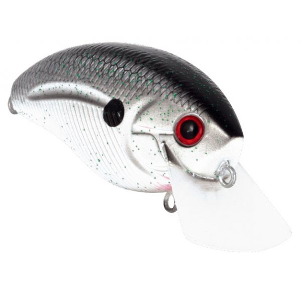 Livingston Lures 1333 Team Livingston Howeller DMC SQ Crankbait