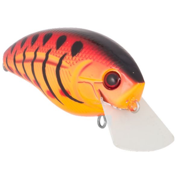 Livingston Lures 1343 Team Livingston Howeller DMC SQ Crankbait