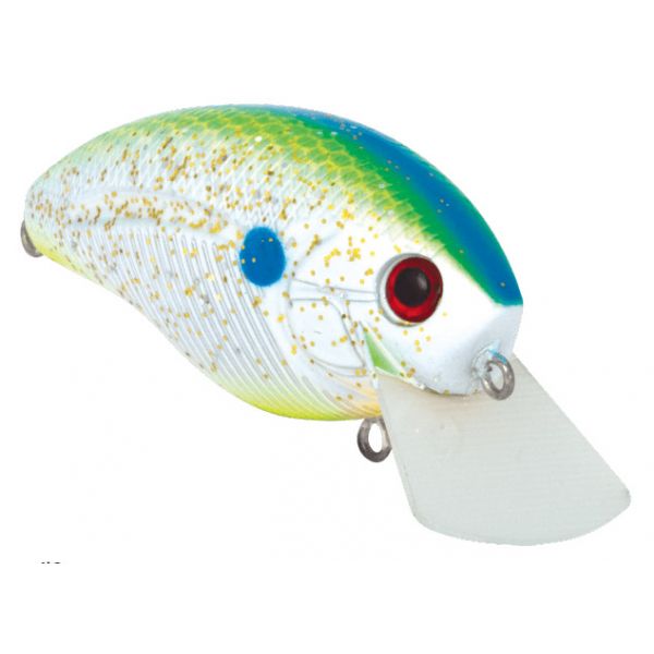 Livingston Lures 1354 Team Livingston Howeller DMC SQ Crankbait