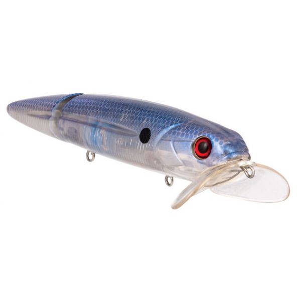 Livingston Lures 1818 Team Livingston Walking Boss II Top Water Bait