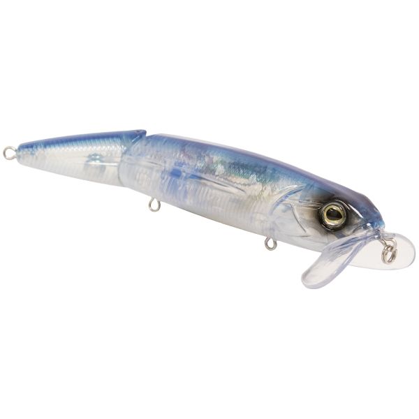 Livingston Lures 1824 Team Livingston Walking Boss II Top Water Bait