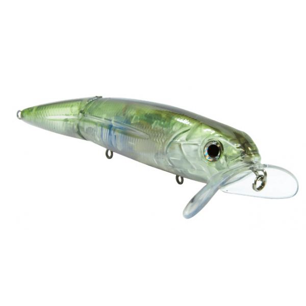 Livingston Lures 1826 Team Livingston Walking Boss II Top Water Bait