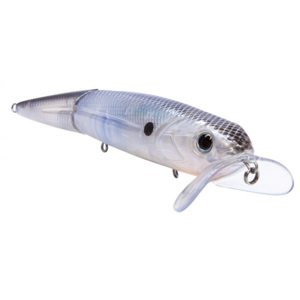 Livingston Lures 1827 Team Livingston Walking Boss II Top Water Bait