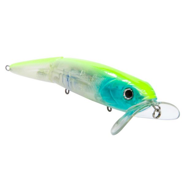 Livingston Lures 1829 Team Livingston Walking Boss II Top Water Bait