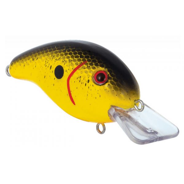 Livingston Lures 212 Pro Series Dive Master Jr Crankbait