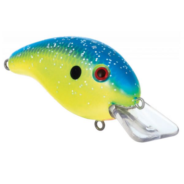 Livingston Lures 213 Pro Series Dive Master Jr Crankbait