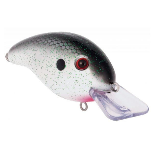 Livingston Lures 233 Pro Series Dive Master Jr Crankbait