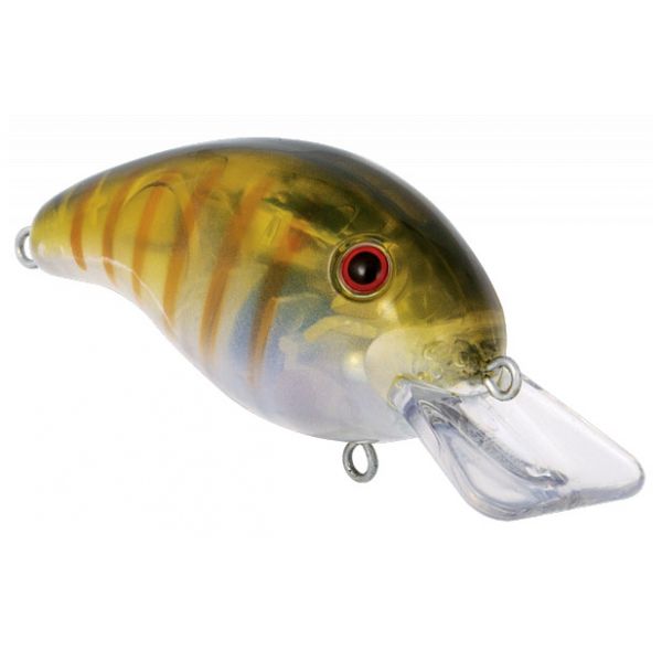 Livingston Lures 235 Pro Series Dive Master Jr Crankbait