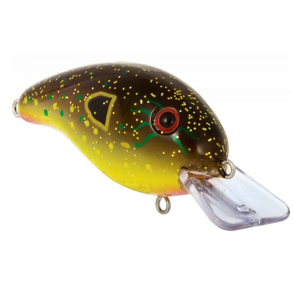 Livingston Lures 236 Pro Series Dive Master Jr Crankbait