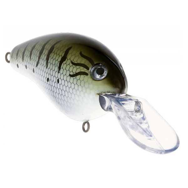 Livingston Lures 301 Pro Series Dive Master 14 Crankbait