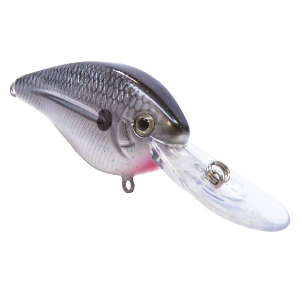 Livingston Lures 3033 Tournament Series FlatMaster Crankbait