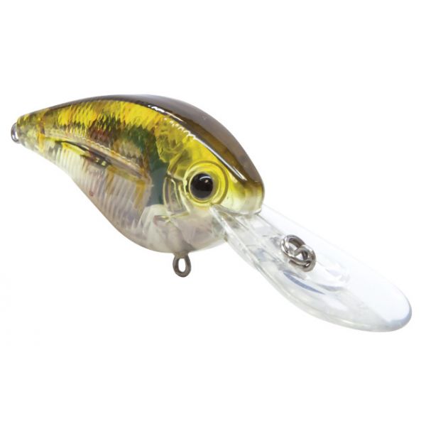 Livingston Lures 3035 Tournament Series FlatMaster Crankbait