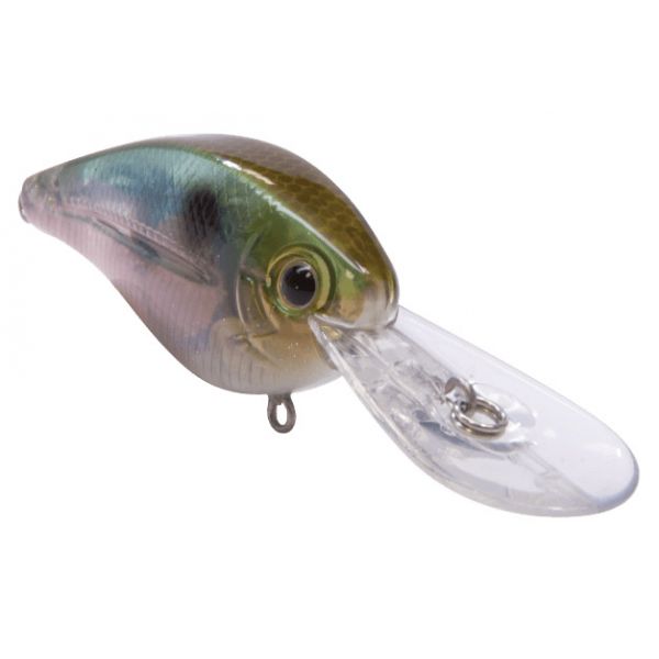 Livingston Lures 3039 Tournament Series FlatMaster Crankbait