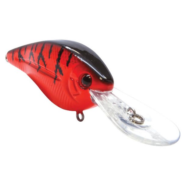 Livingston Lures 3050 Tournament Series FlatMaster Crankbait