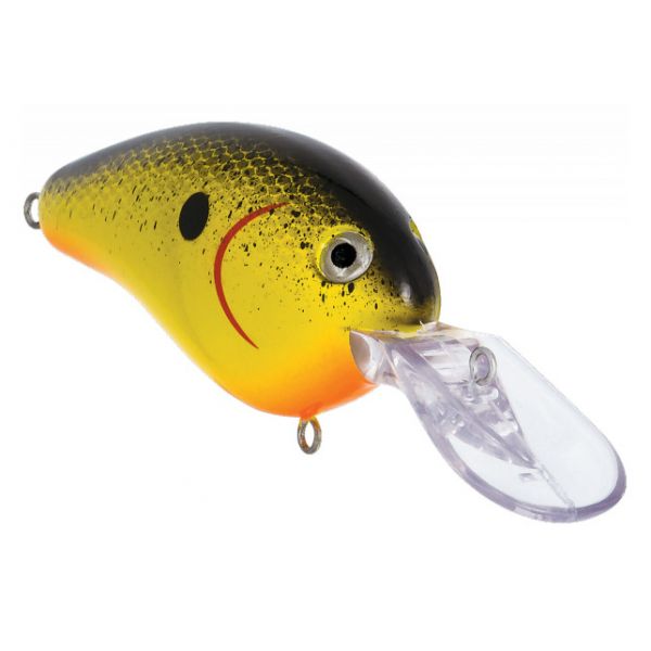 Livingston Lures 312 Pro Series Dive Master 14 Crankbait