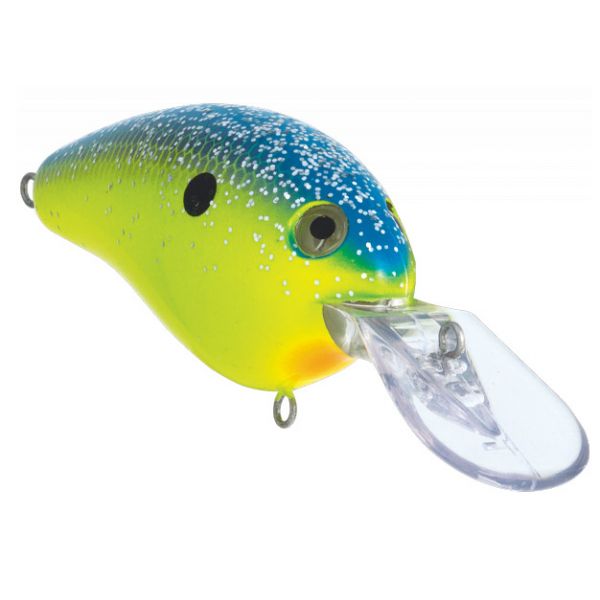 Livingston Lures 313 Pro Series Dive Master 14 Crankbait