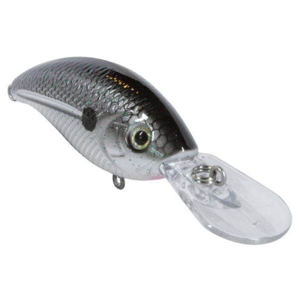 Livingston Lures 3133 Tournament Series Deep Impact 6 Crankbait